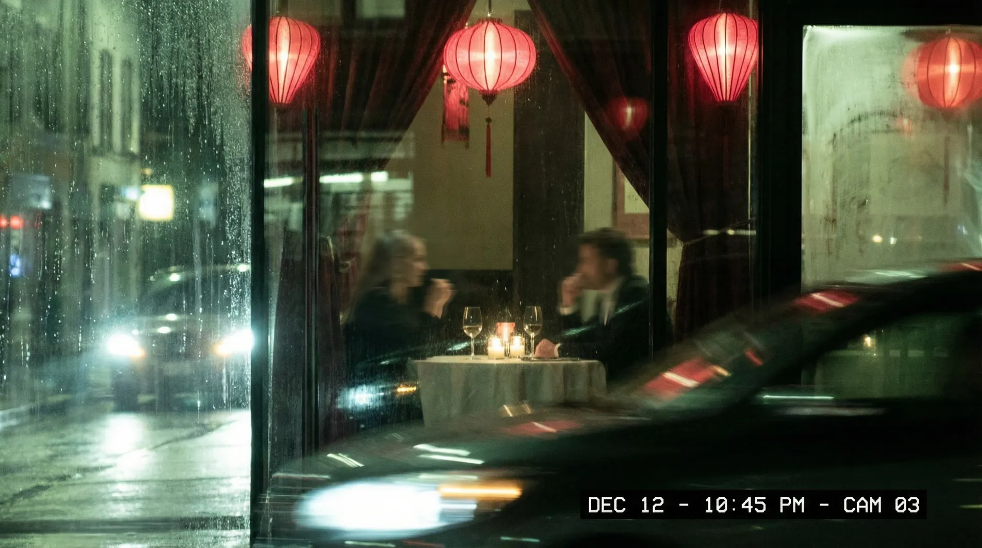 伦理片 - 密会现场偷拍